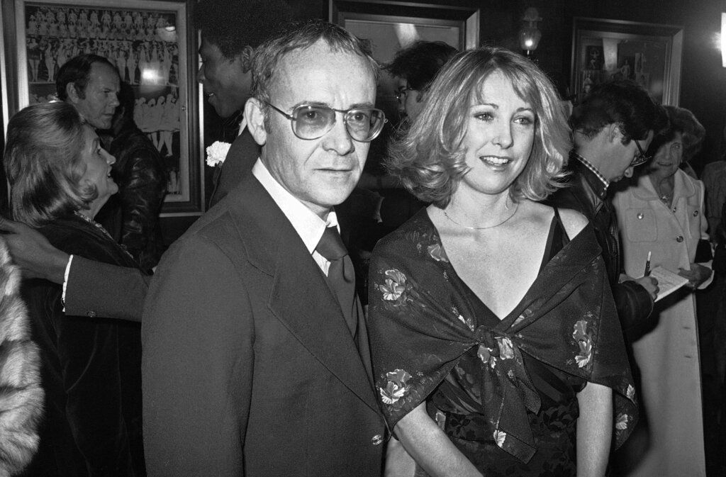 Buck Henry